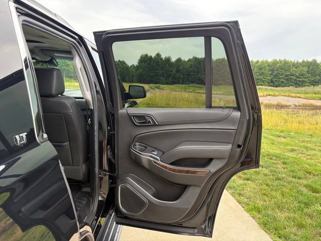 Used 2019 Chevrolet Tahoe LT AWD/4WD image 39