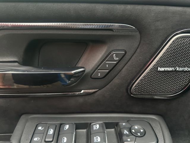 Used 2025 RAM 1500 RHO w/ RHO Level 1 Equipment Group image 21