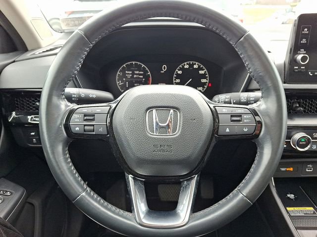 Certified 2023 Honda CR-V EX-L image 15