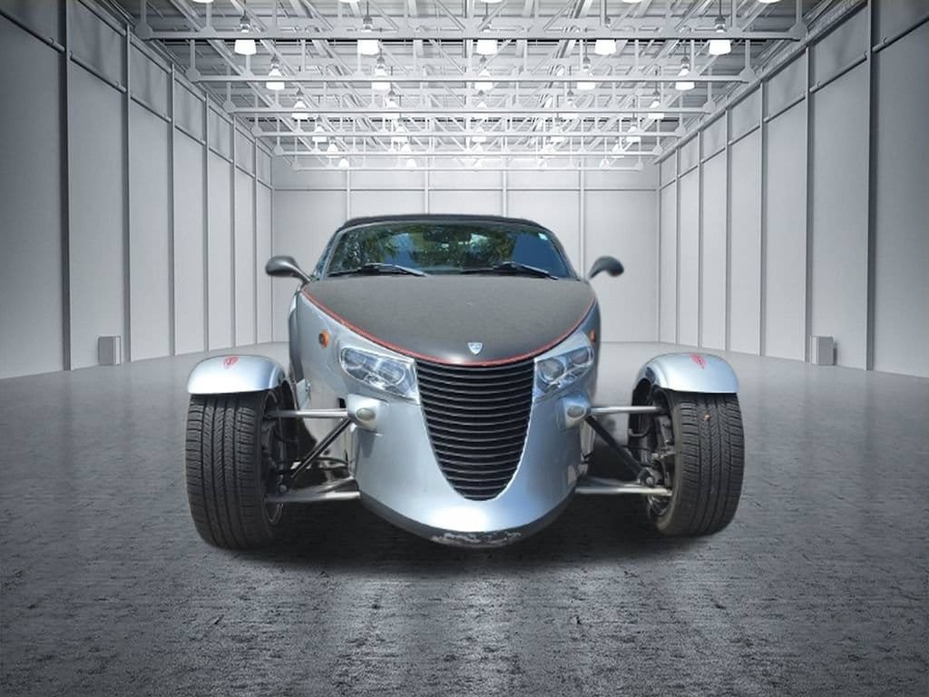 Used 2001 Plymouth Prowler RWD image 9