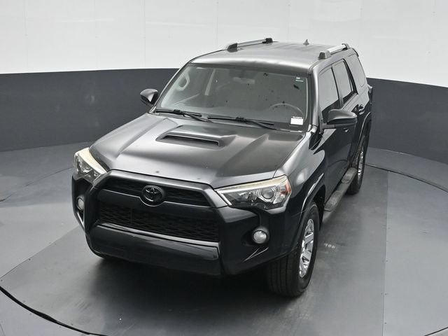 Used 2015 Toyota 4Runner Trail AWD/4WD image 35