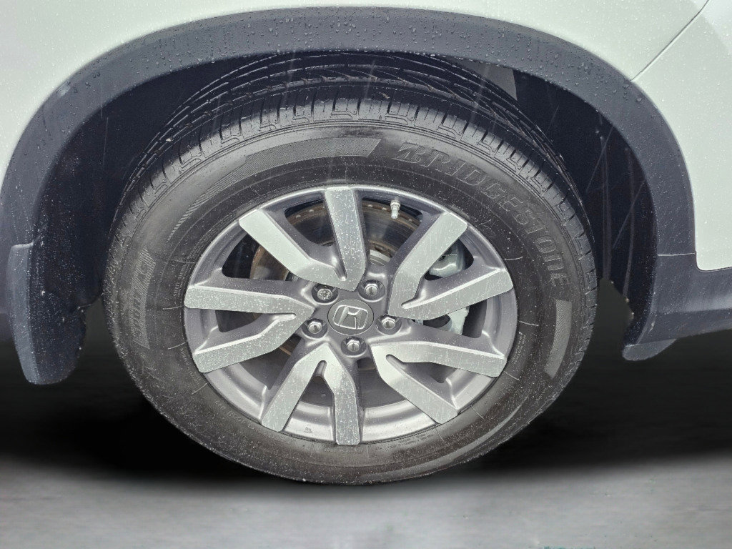 Used 2022 Honda Pilot EX-L image 29