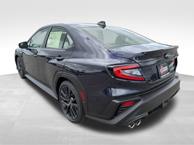 New 2026 Subaru WRX Premium AWD/4WD image 5