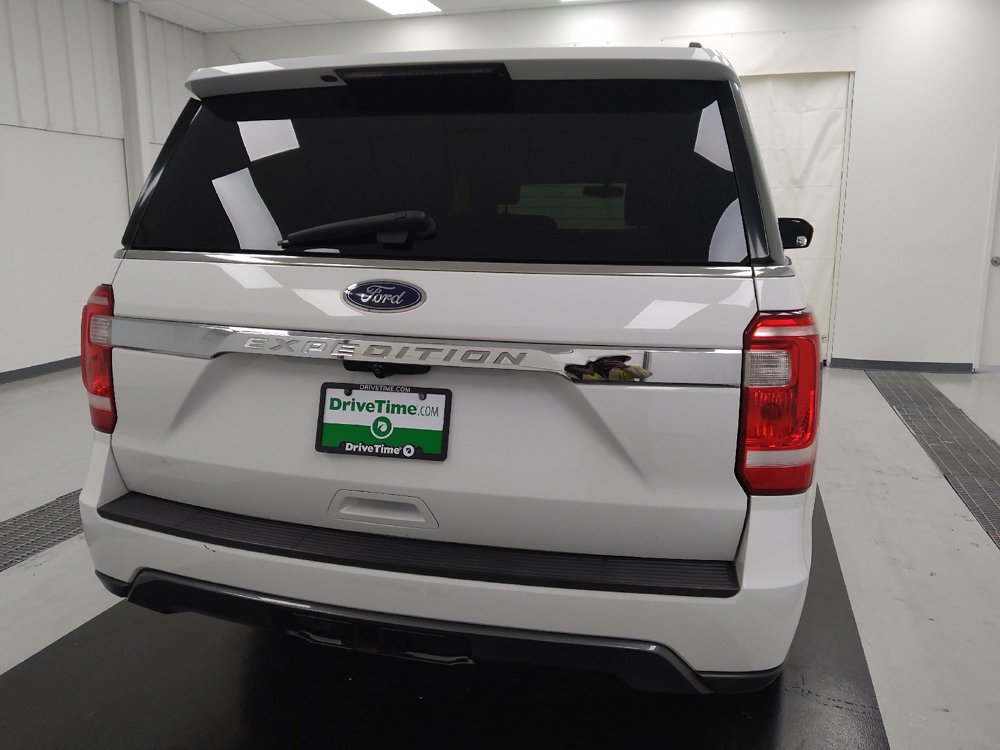 Used 2020 Ford Expedition XL RWD image 7