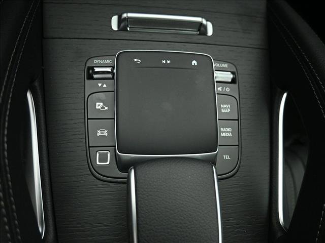 New 2026 Mercedes-Benz GLS 450 4MATIC image 18
