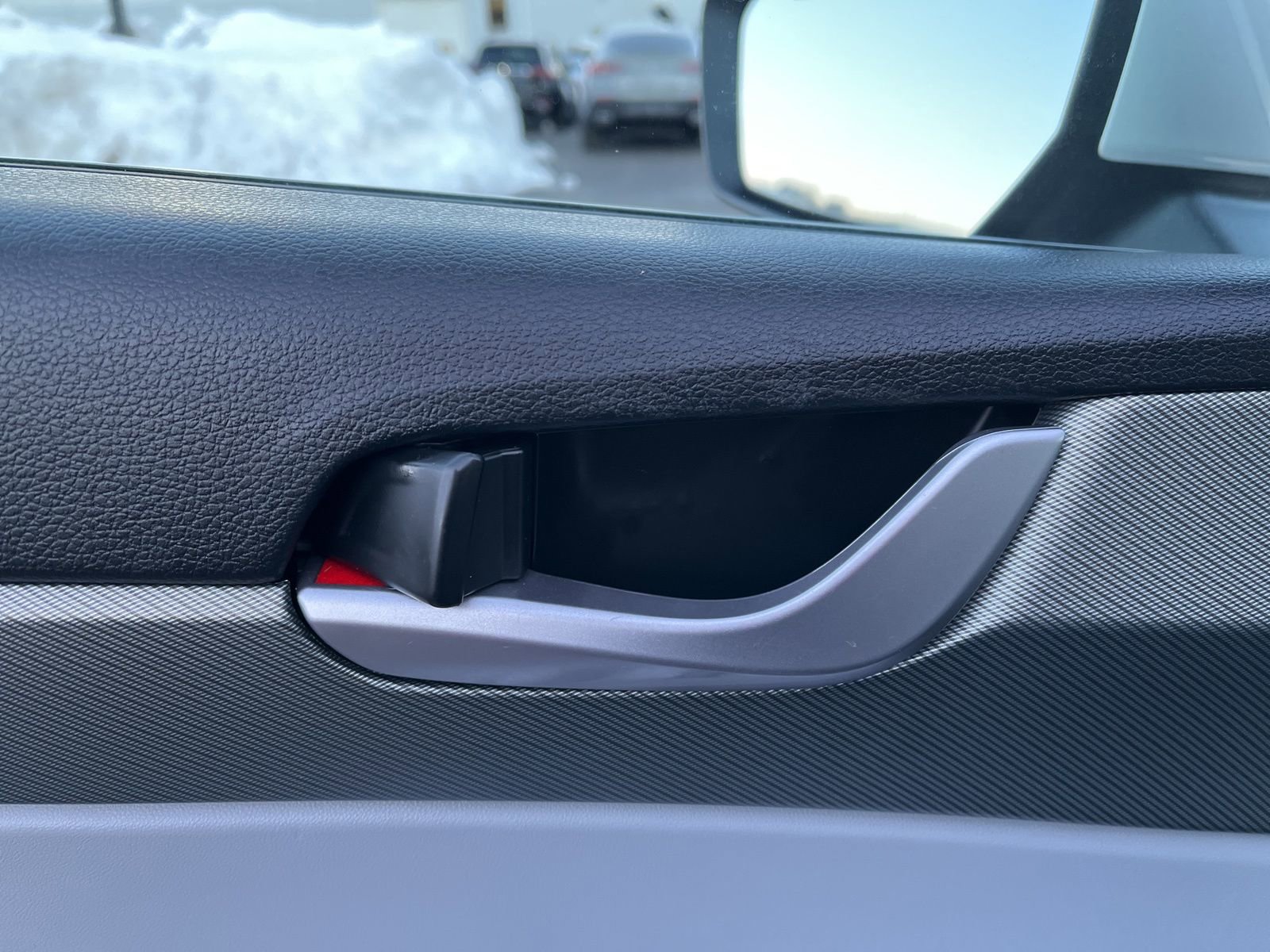 Used 2025 Hyundai Palisade SEL image 26