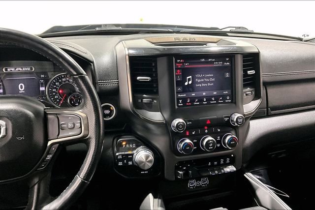Used 2020 RAM 1500 Sport w/ Level 2 Equipment Group image 10