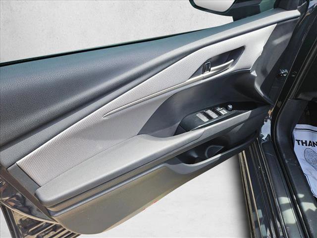 Used 2026 Toyota Camry SE w/ Convenience Package image 11