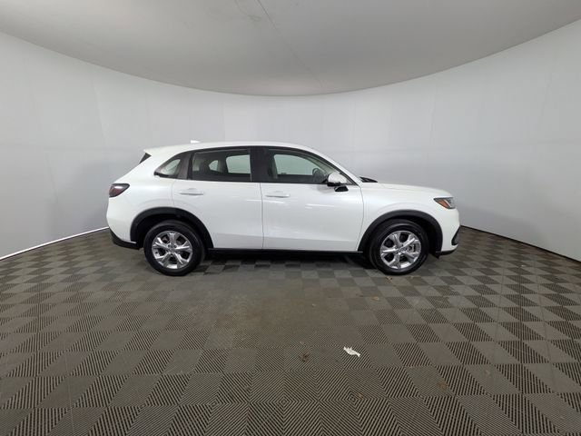 Used 2023 Honda HR-V LX image 31