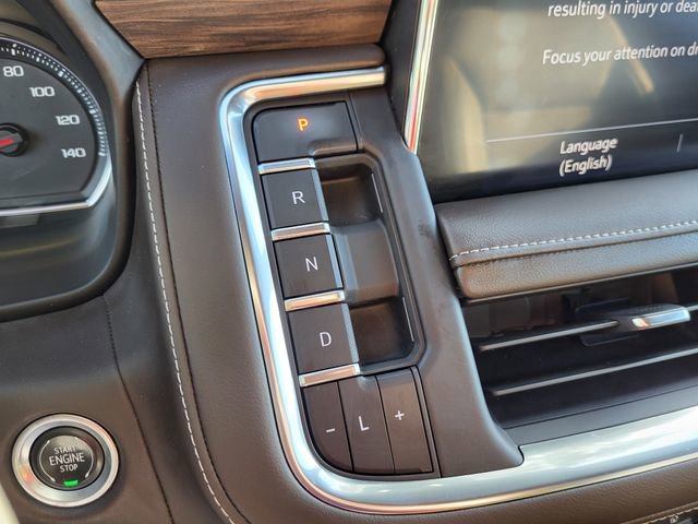 Used 2021 Chevrolet Tahoe Z71 w/ Luxury Package image 27