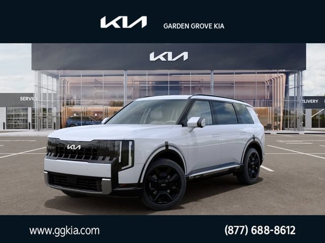 New 2027 Kia Telluride SX Prestige AWD/4WD image 1