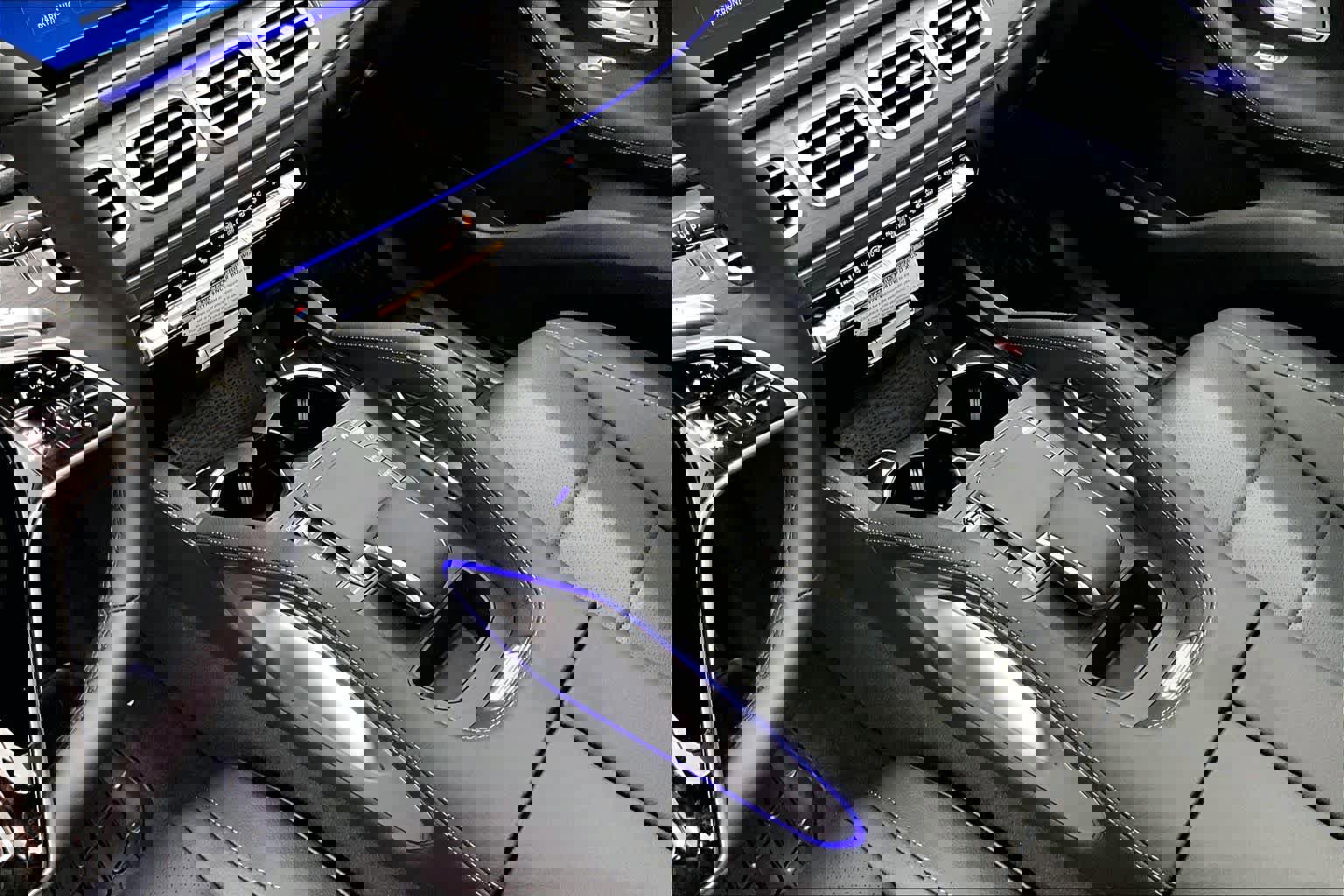 New 2026 Mercedes-Benz GLE 450 4MATIC image 7