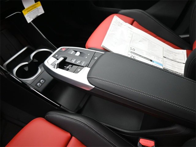 New 2025 BMW X1 M35i w/ Premium Package image 31