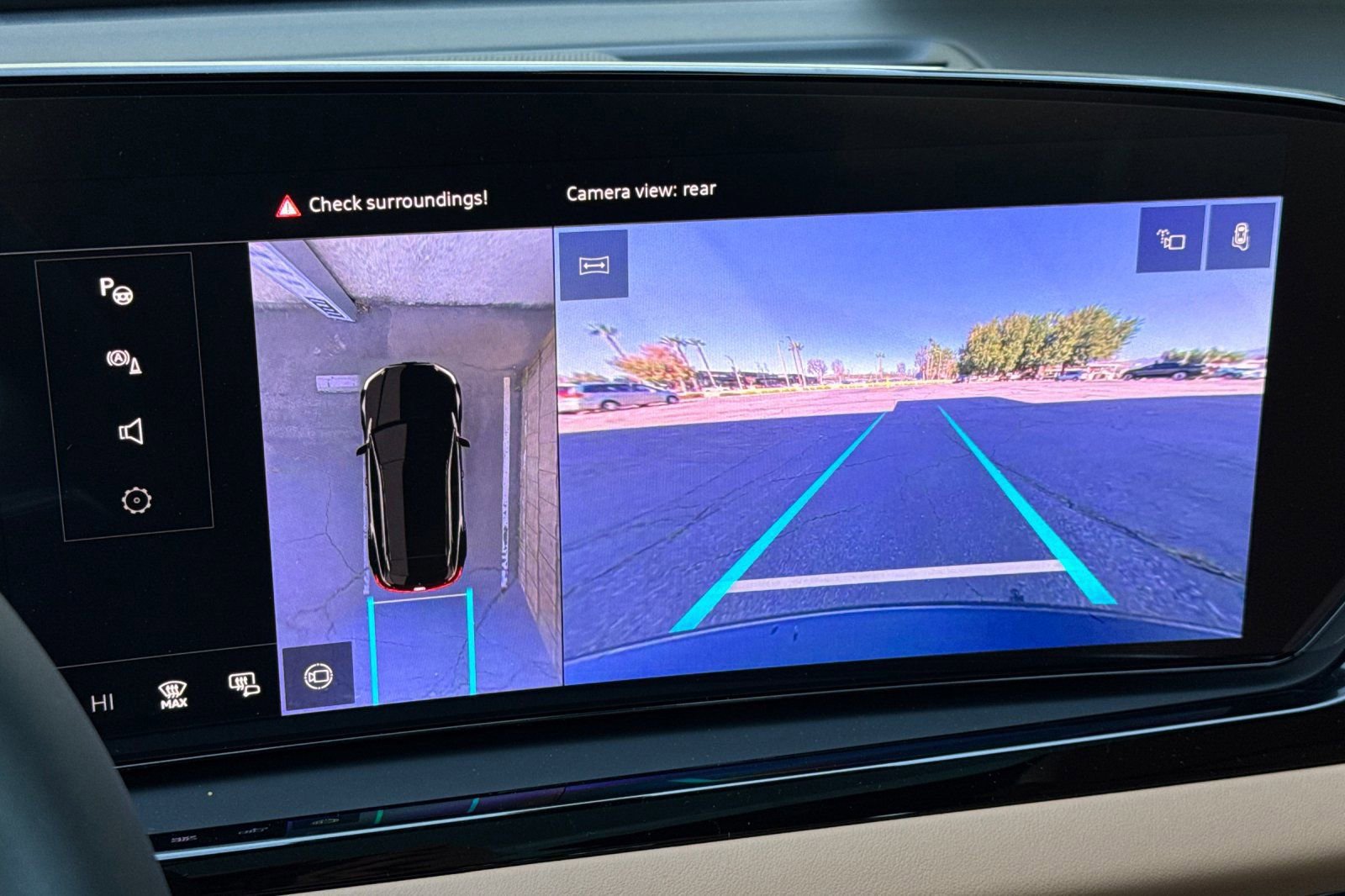 New 2026 Audi A6 Premium Plus image 16