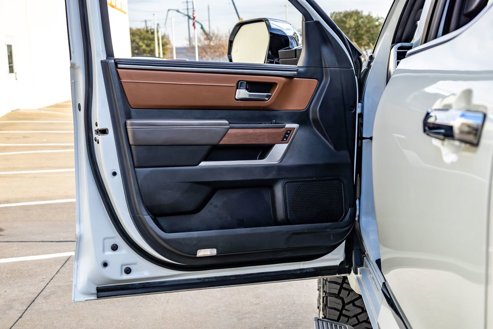 Used 2024 Toyota Tundra 1794 Edition image 36