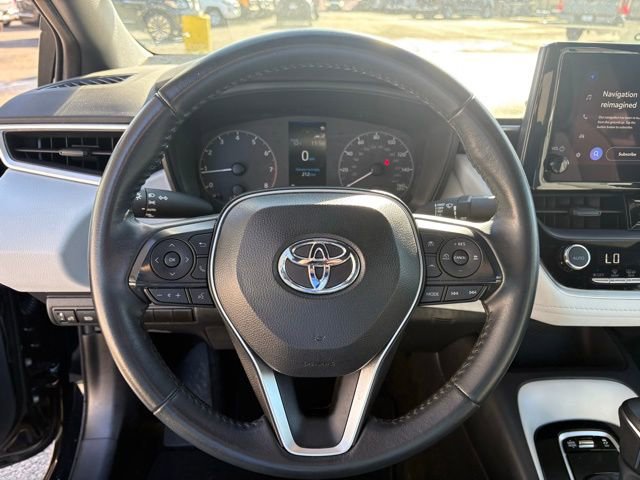 Used 2024 Toyota Corolla SE image 14