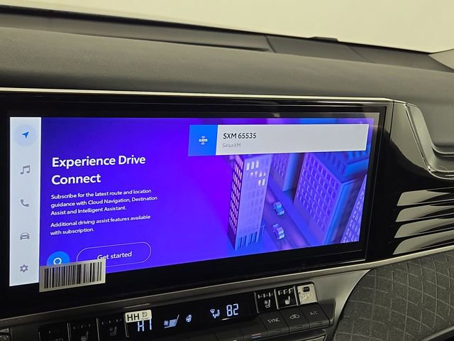 New 2026 Toyota Camry XLE image 20