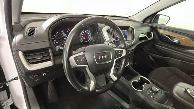 Used 2021 GMC Terrain SLE w/ Driver Convenience Package FWD image 13