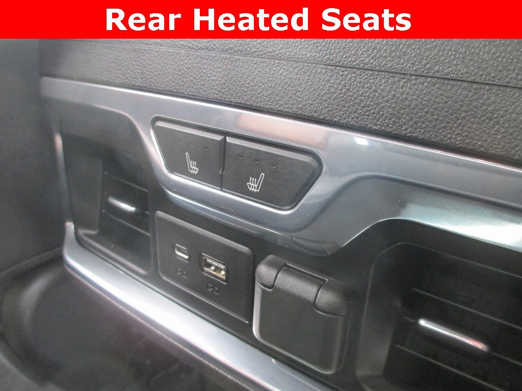 Used 2021 Chevrolet Silverado 3500 High Country w/ Z71 Off-Road Package image 23