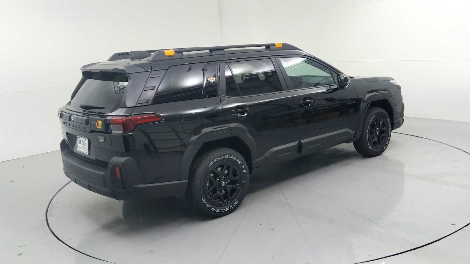 New 2026 Subaru Outback Wilderness image 10