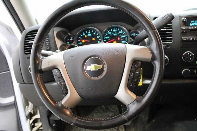 Used 2012 Chevrolet Silverado 1500 LT w/ All-Star Edition image 5