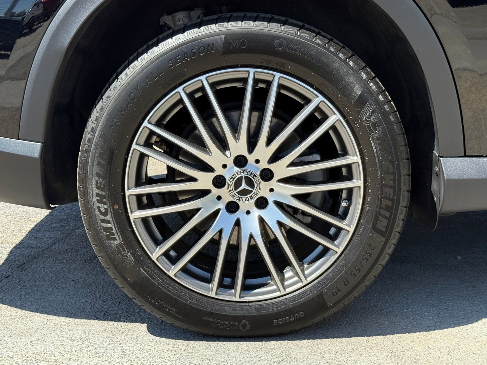 Used 2025 Mercedes-Benz GLC 300 image 19