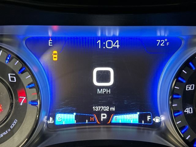 Used 2018 Chrysler 300 S w/ 300S Premium Group AWD/4WD image 18