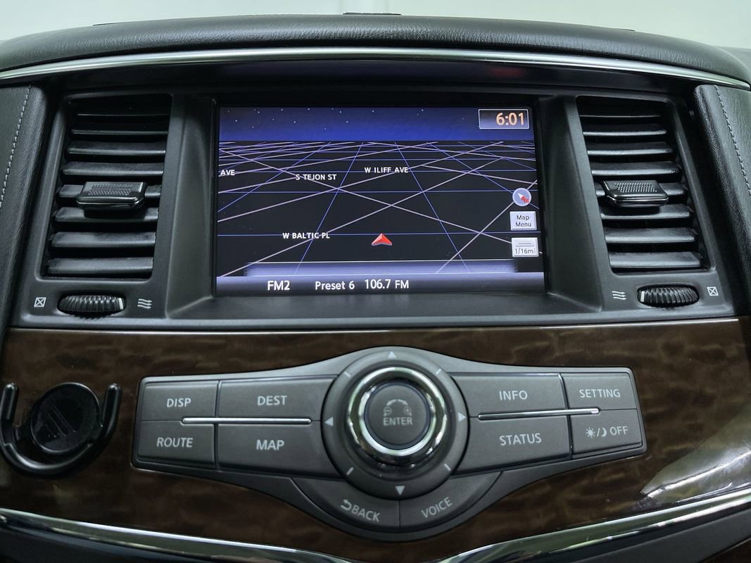 Used 2017 Nissan Armada SV w/ Driver Package image 23