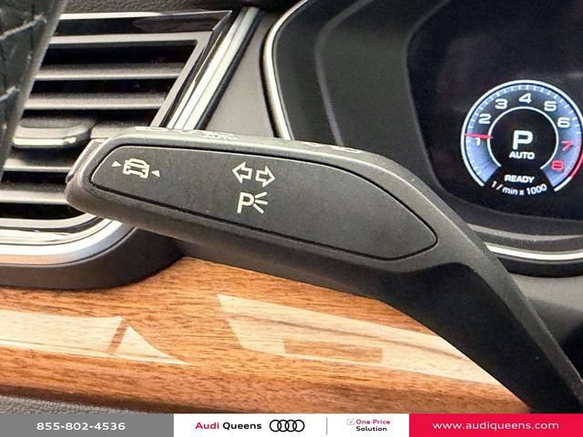 Certified 2023 Audi Q5 2.0T Premium Plus w/ Premium Plus Package AWD/4WD image 24