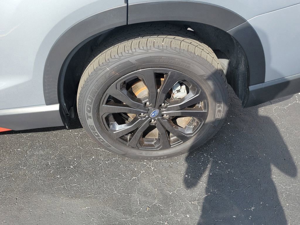 Used 2020 Subaru Forester Sport w/ Popular Package #2 image 8