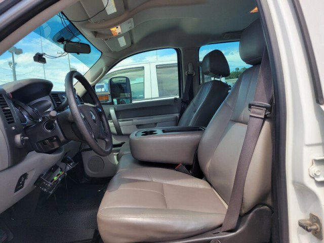 Used 2013 Chevrolet Silverado 2500 W/T image 19