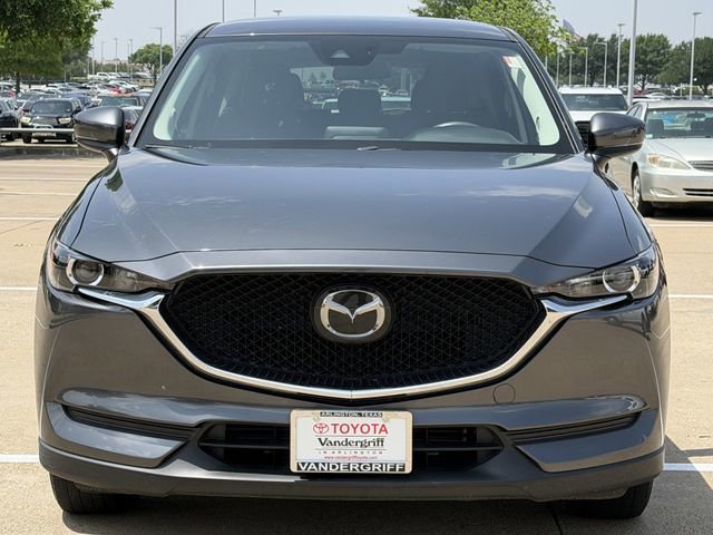 Used 2020 MAZDA CX-5 Touring FWD image 7