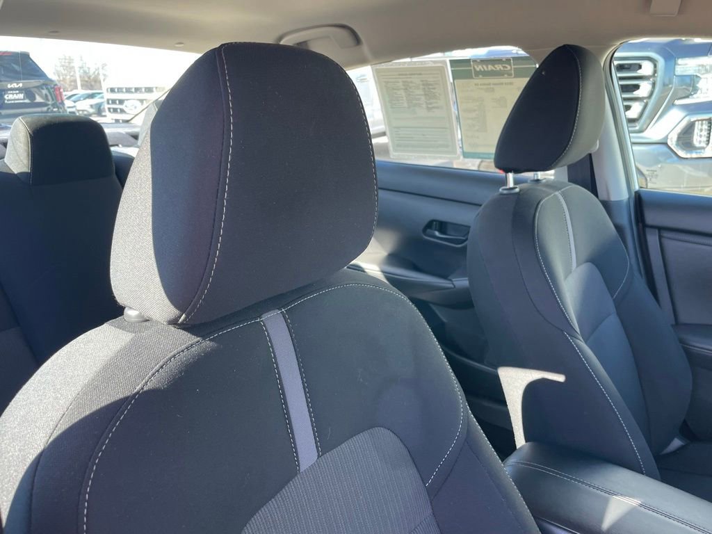 Used 2024 Nissan Sentra SV image 28