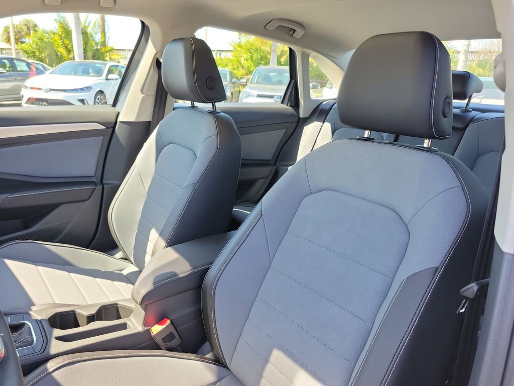New 2026 Volkswagen Jetta SE image 15