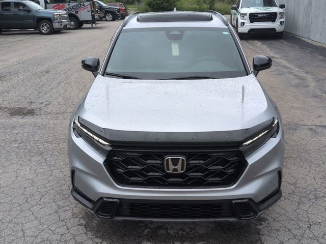 Used 2024 Honda CR-V Sport-L image 23