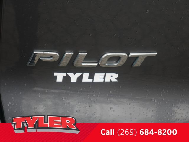 Used 2022 Honda Pilot Special Edition image 14