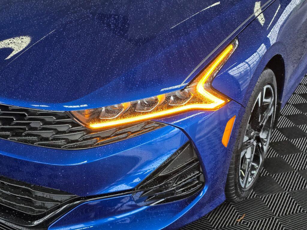 Used 2024 Kia K5 GT-Line w/ GT-Line Premium Package FWD image 10