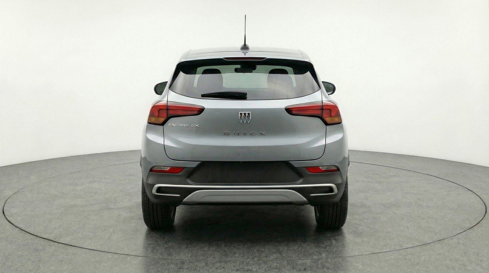 Used 2025 Buick Encore GX Preferred image 7