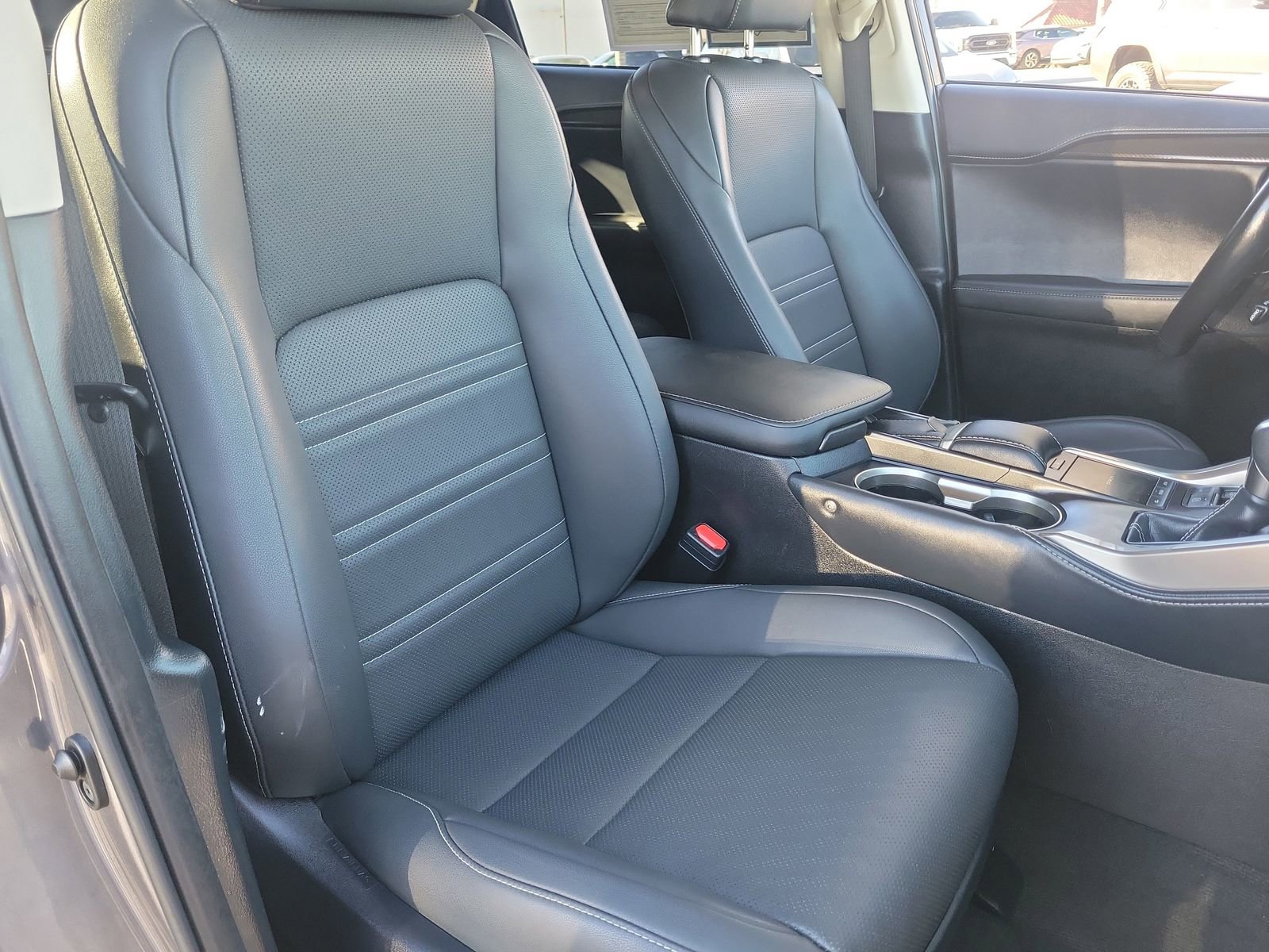 Used 2021 Lexus NX 300 FWD w/ Premium Package image 24