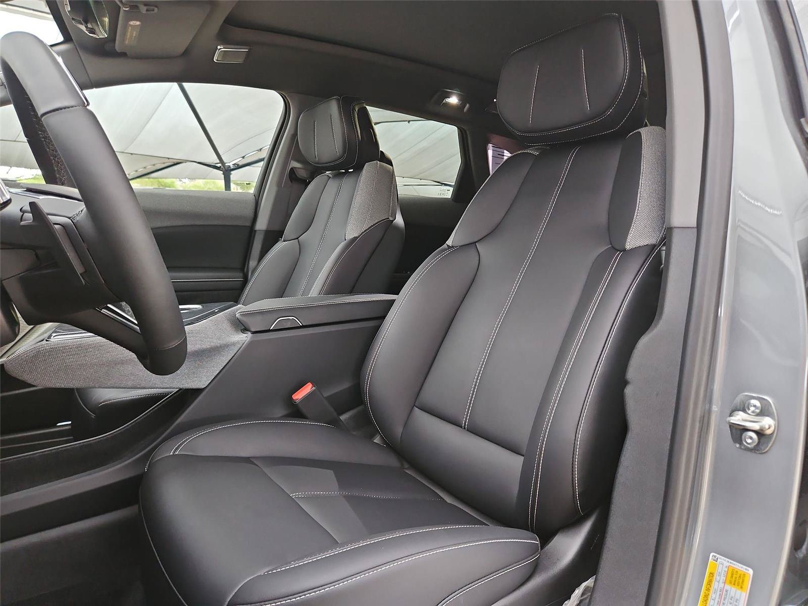 New 2026 Cadillac Optiq Sport 1 w/ LPO, Floor Liner Package RWD image 27