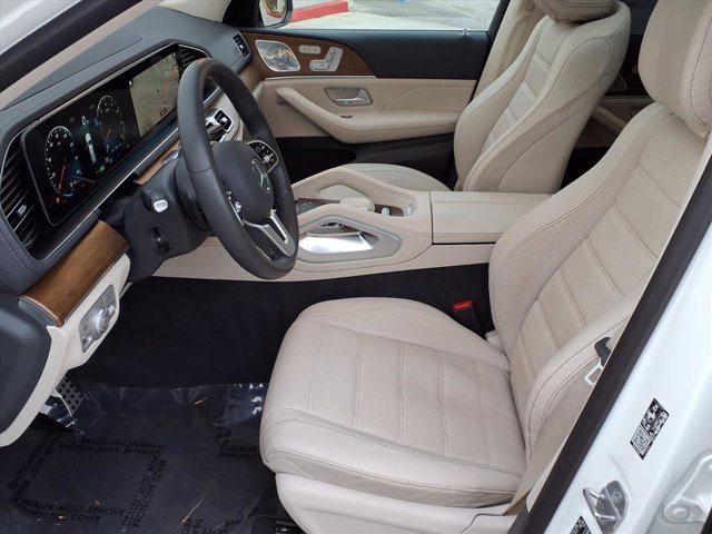 Used 2020 Mercedes-Benz GLS 580 4MATIC image 14