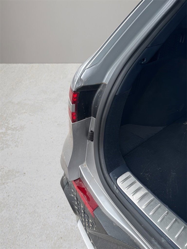 Used 2024 Genesis GV70 2.5T w/ Sport Prestige Package image 9