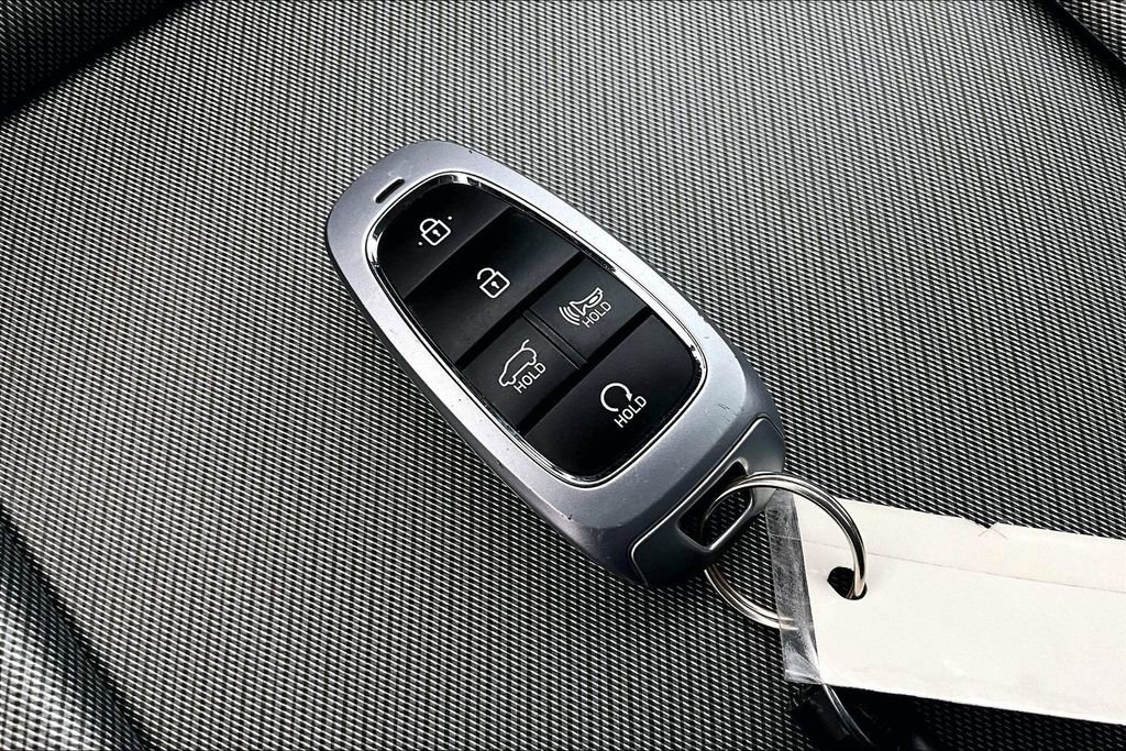 Used 2025 Hyundai Palisade SEL image 13