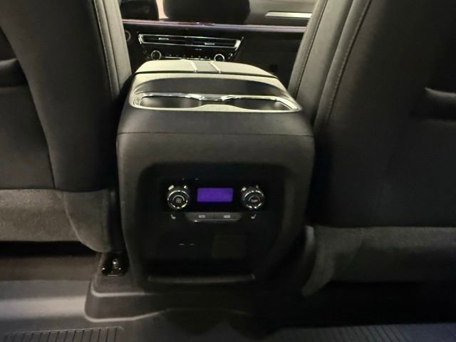 New 2026 Chevrolet Traverse RS image 18