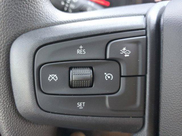 New 2026 GMC Sierra 1500 Pro w/ Pro Value Package image 15