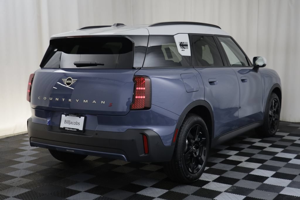 New 2027 MINI Cooper Countryman S w/ Comfort Package Max AWD/4WD image 17