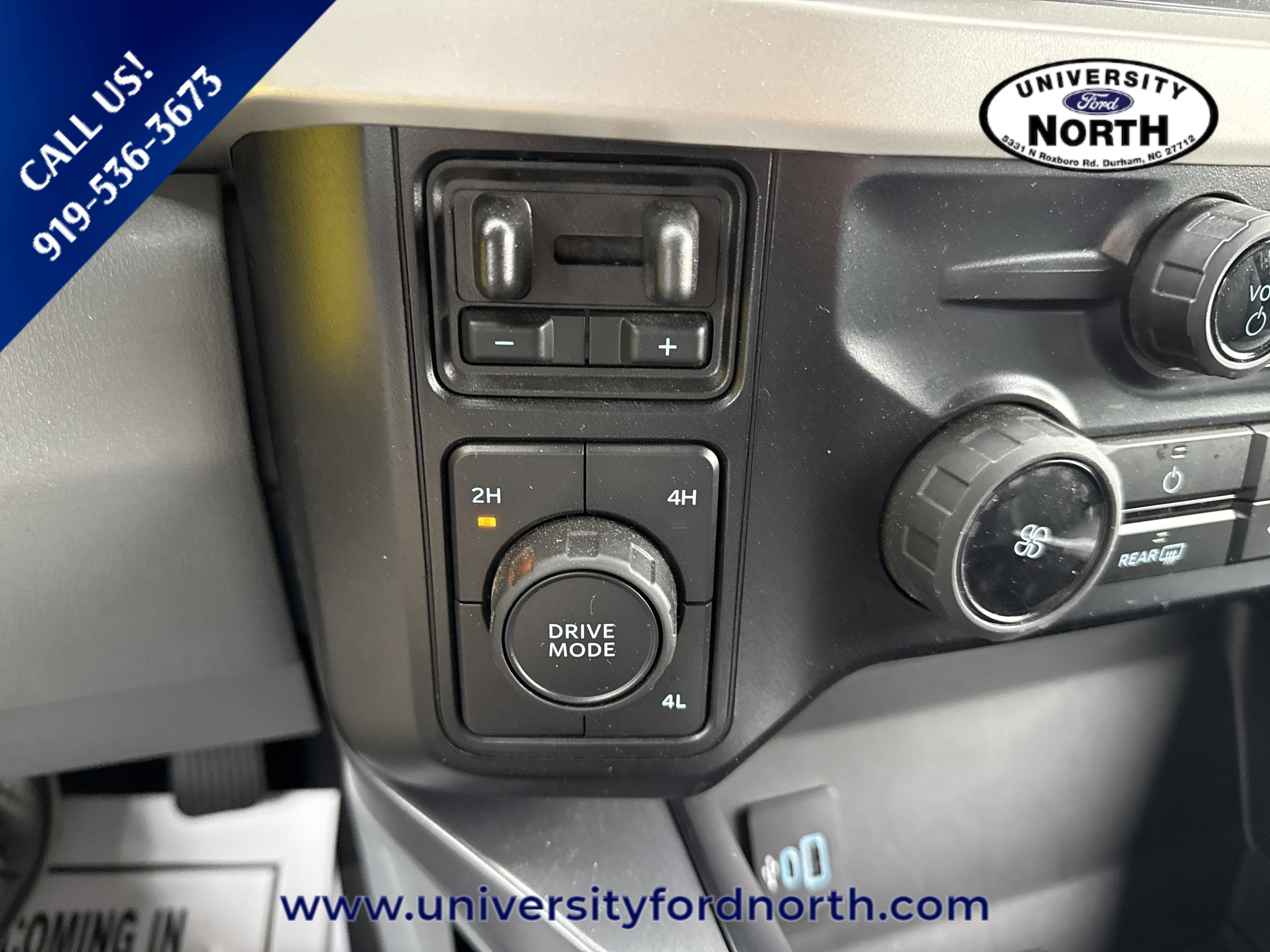 Used 2024 Ford F250 XLT w/ Camper Package AWD/4WD image 31