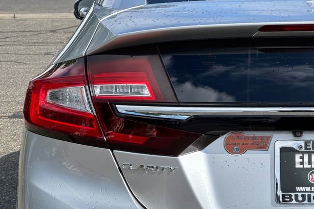 Used 2020 Honda Clarity Touring image 48