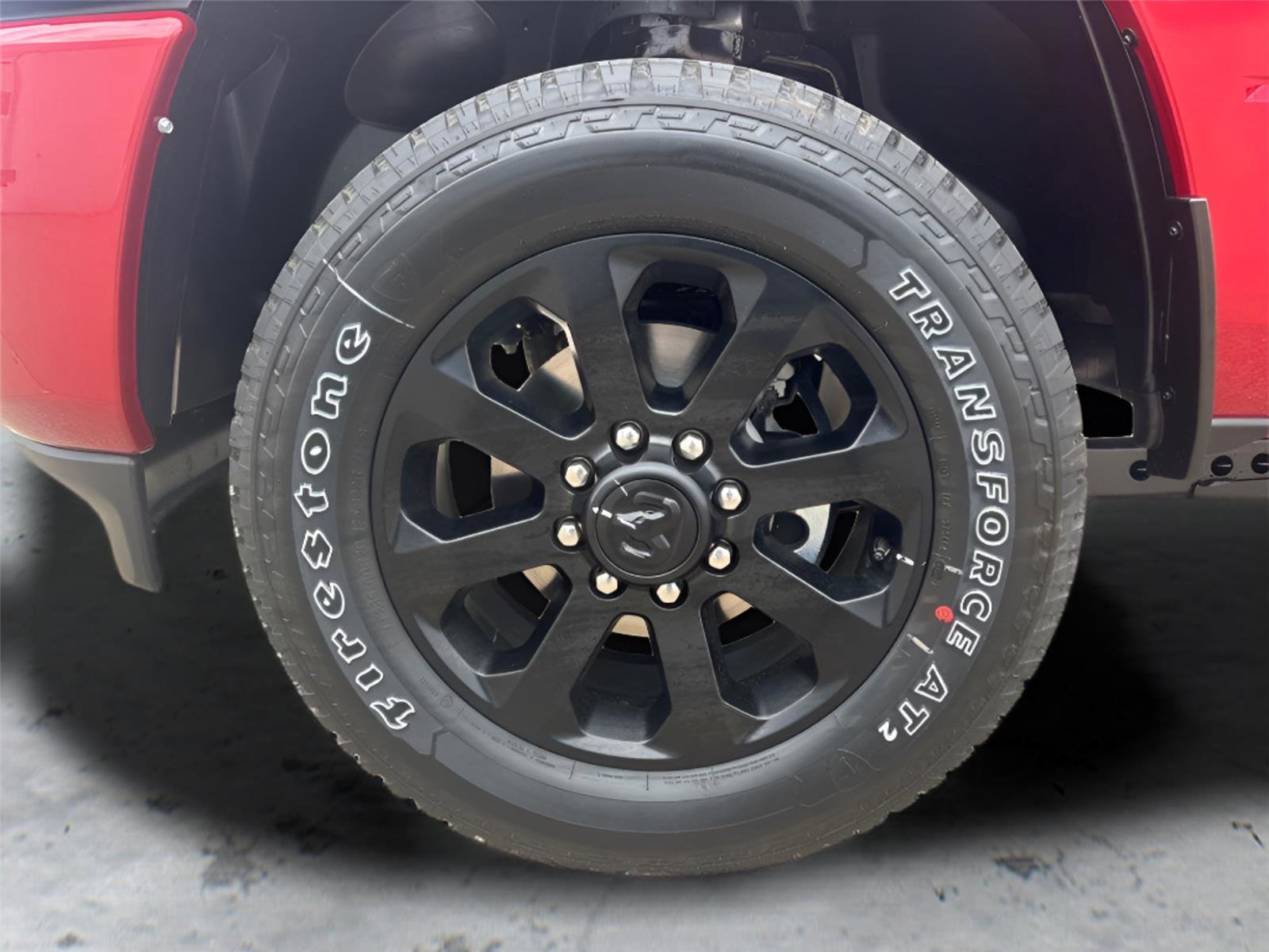 New 2026 RAM 3500 Big Horn image 14