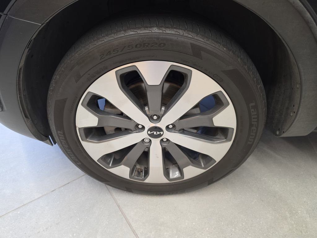 Used 2022 Kia Telluride EX w/ EX Premium Package FWD image 36